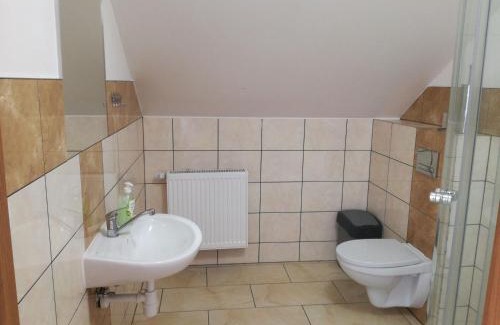 Dobrzen Wielki House | U Justyny