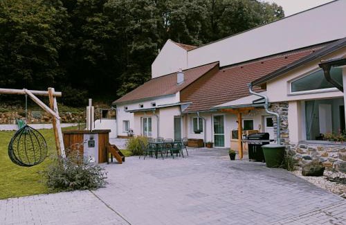 Boskovice Apartment | U kapličky, Boskovice