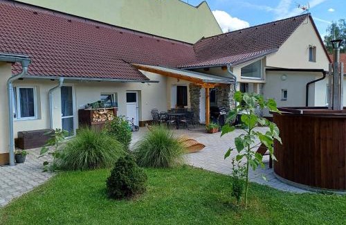 Boskovice Apartment | U kapličky, Boskovice