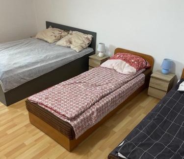 Darlowko Apartment | U Karola