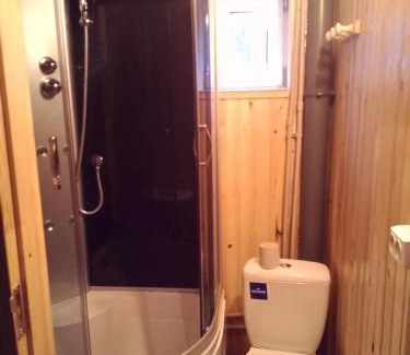 Yaremche Hotel | U Karoliny