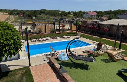 Sedlec House | U Katalpy