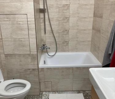 Decin Apartment | U KOSMONAUTA