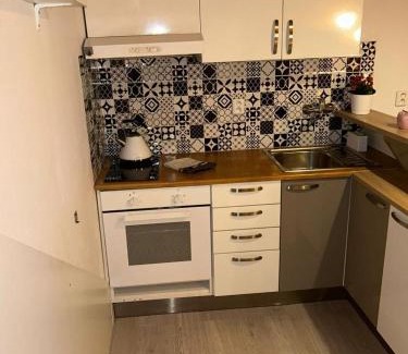 Jindrichovice Apartment | U krbu