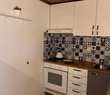 Jindrichovice Apartment | U krbu