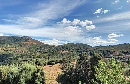 Arbellara House | U mè sognu