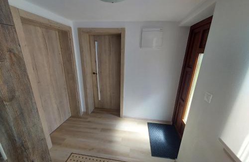 Lucatin Apartment | U mňa doma