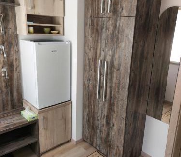 Lucatin Apartment | U mňa doma