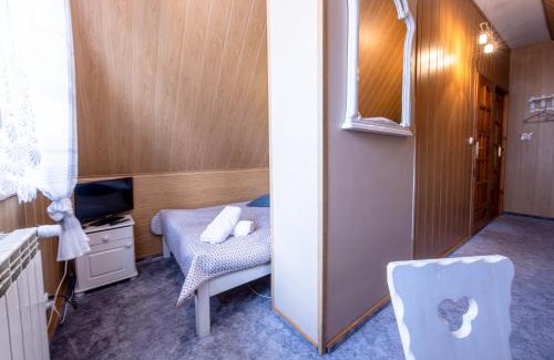 Zakopane House | U Majerczyka