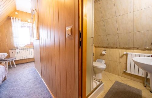 Zakopane House | U Majerczyka