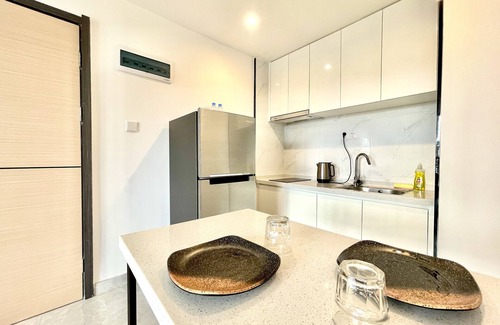 Mittakpheap Apartment | U Mall Sihanoukville