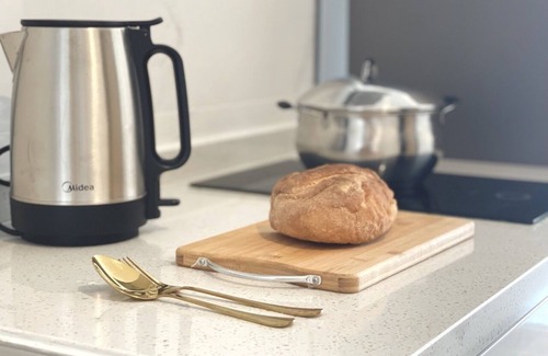 Mittakpheap Apartment | U Mall Sihanoukville