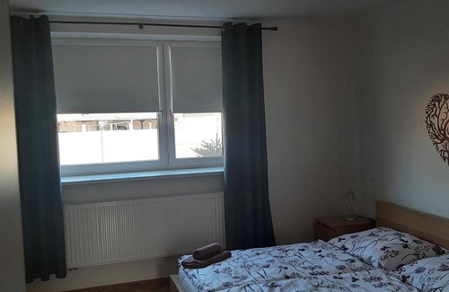Velke Bilovice House | U Milana