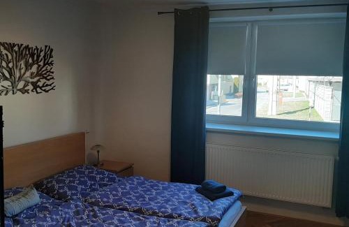 Velke Bilovice House | U Milana