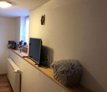 Jachymov House | U Monka - Jáchymov Klínovec