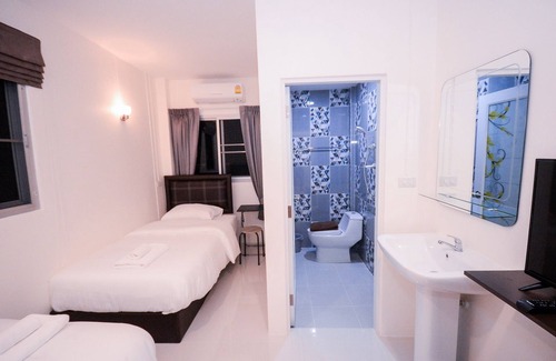 Wat Sam Phraya Hotel | U-need Guesthouse