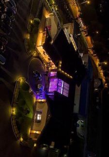 Wegrow Hotel | U Ojdanów