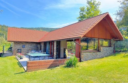 Liberec Apartment | U pěti kohoutů
