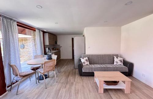 Liberec Apartment | U pěti kohoutů
