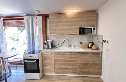 Liberec Apartment | U pěti kohoutů