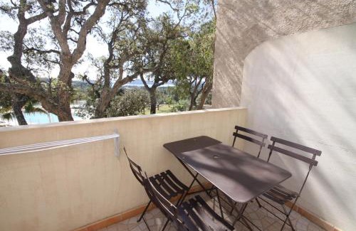 Pinarellu Apartment | U Paesolu