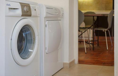 Pinarellu Apartment | U Paesolu