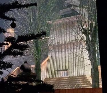 Zakopane Ski Chalet | U Pana Boga Za Płotem