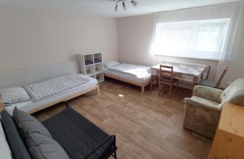 Hronec Apartment | U Petra Hronec