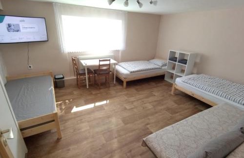 Hronec Apartment | U Petra Hronec