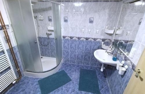 Hronec Apartment | U Petra Hronec