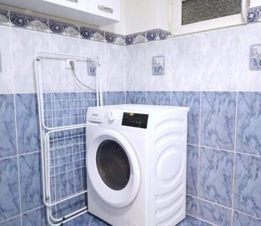 Hronec Apartment | U Petra Hronec