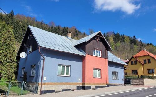 Desna House | U Piškota
