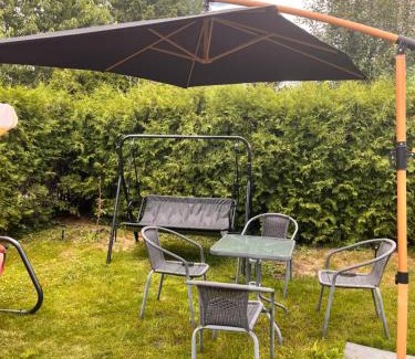 Jarnołtowek Apartment | U Piekarza za Piecem