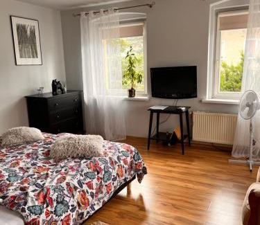 Jarnołtowek Apartment | U Piekarza za Piecem