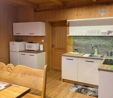 Banska Wyzna House | U Podnóża Tatr - duży dom z widokiem na Tatry blisko Zakopanego