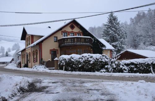 Benecko Apartment | U potoka Cedronu