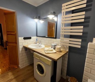 Szwederowo Apartment | U Reni