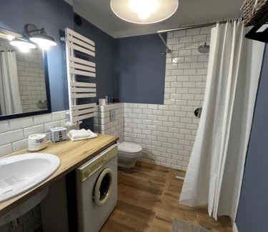Szwederowo Apartment | U Reni