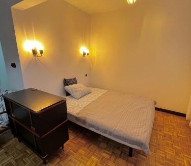 Szwederowo Apartment | U Reni