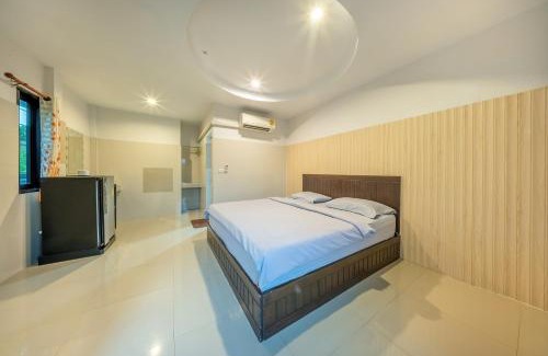 Nakhon Ratchasima Hotel | U Resort Nakhon Ratchasima