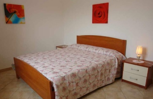 Gazzelli Apartment | U Rundo Mimosa. Swimmingpool - open from 15/05 Terrace Small garden Internet-Access