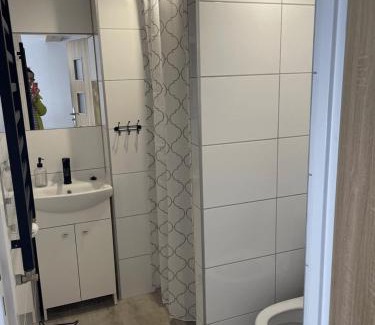 Braniewo Apartment | U Rybaka