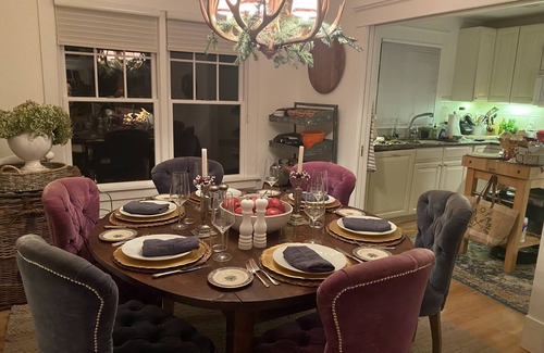 Village of Southampton House | U.S. Open June 15-21 SH Village So of Hwy; water View PREMIER HOST