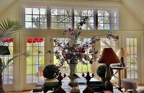 Village of Southampton House | U.S. Open June 15-21 SH Village So of Hwy; water View PREMIER HOST