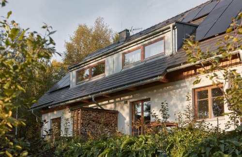 Jindrichov Apartment | U Staré hájenky