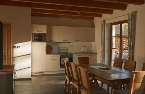 Jindrichov Apartment | U Staré hájenky