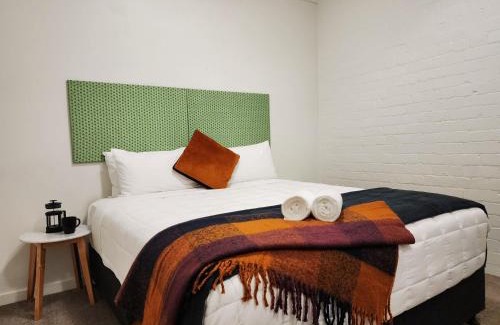 Te Aro Apartment | U Suites on Webb