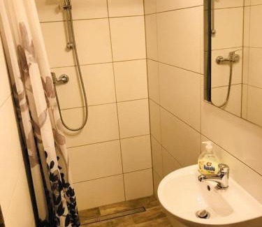 Szaflary Bed & Breakfast | U Szaflarskich