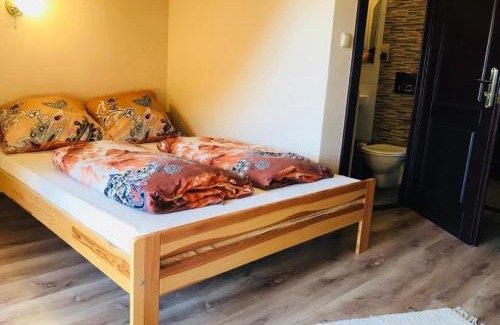 Szaflary Bed & Breakfast | U Szaflarskich