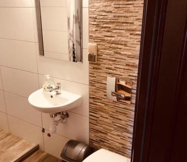 Szaflary Bed & Breakfast | U Szaflarskich